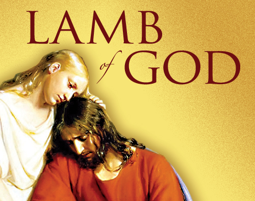 Lamb of God, Easter Oratorio